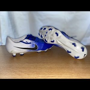 NIKE phantom venom elite FG cleats